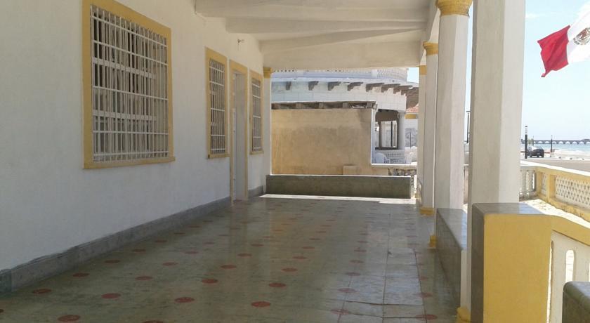 Апартаменты Casa Beatriz