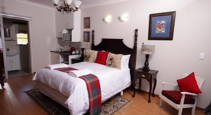 Мини-отель Aberdeen House