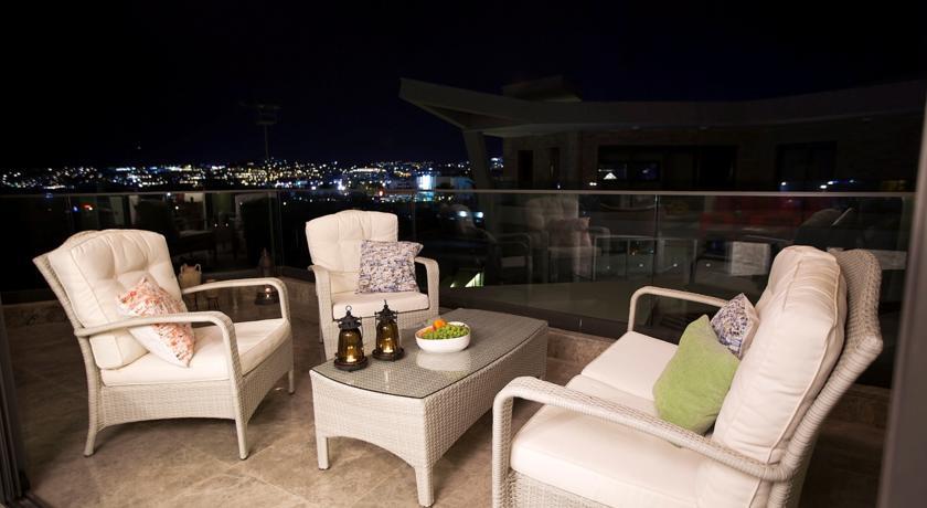 Bodrum Luxury Holiday Apartment 1030
