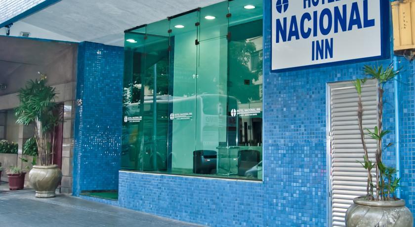 Hotel Nacional Inn