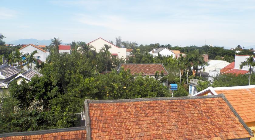 Chat Inn Homestay Hoi An