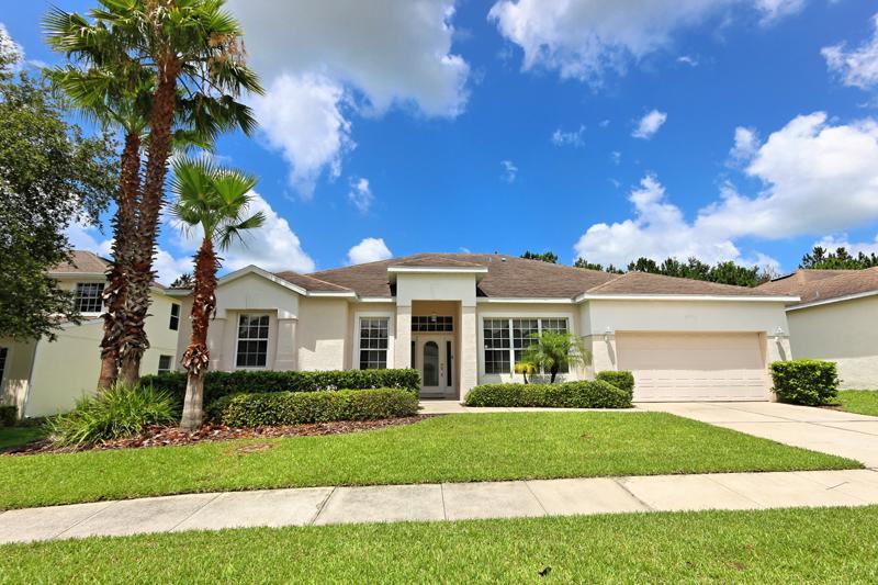 Апартаменты 49936 by Executive Villas Florida