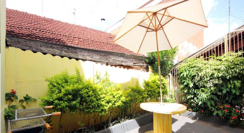 Апартаменты Casa Pagotto