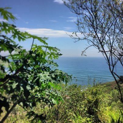 Отель La Rincon Ecuador