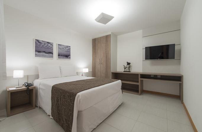 Апартаменты Promenade Prime Itaboraí
