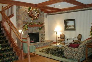 Отель Country Inn & Suites 