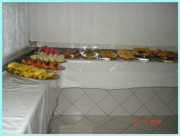 Отель Hotel São Vicente