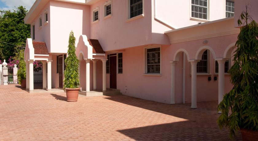 Апартаменты Sandy Bliss Condominiums