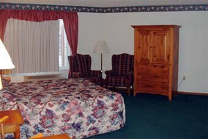 Отель Country Inn & Suites By Carlson Alexandria