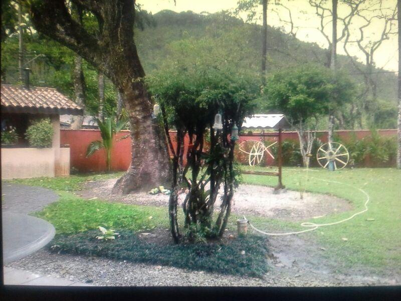 Апартаменты Casa Alegria Caraguatatuba
