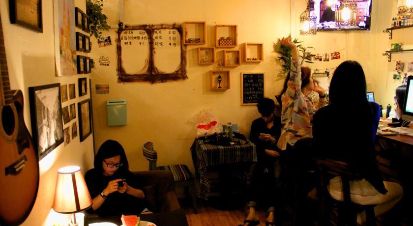 Qingdao Fengzhiyi International Youth Hostel