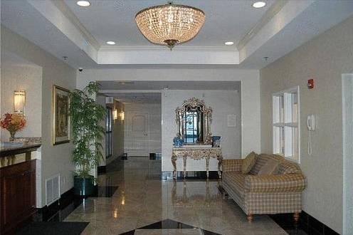 Отель Country Inn & Suites 