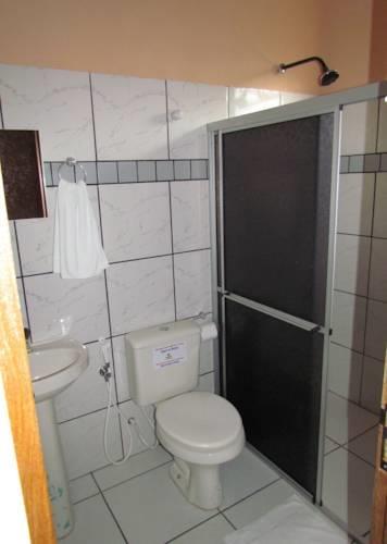 Отель Agualinda Hotel
