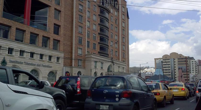 Апартаменты Apartamento Parque Real