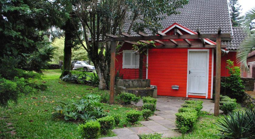Casa Bavária - 003