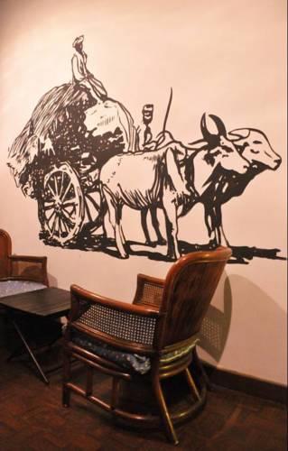 Bullockcart Hostel