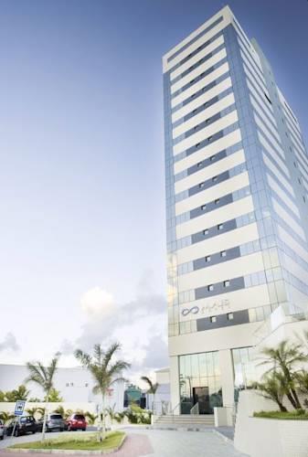 Отель Mais Hotel