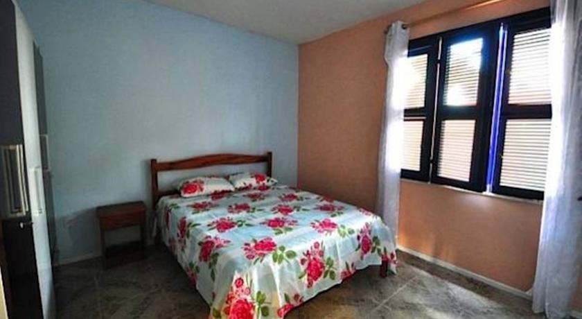 Апартаменты Casa Azul Cumbuco