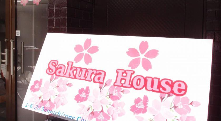 Sakura Guest House ( Female Only)