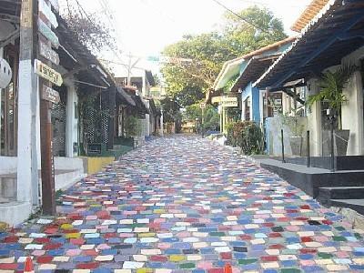Toka do Surf Pipa Hostel