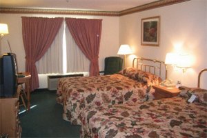 Отель Country Inn & Suites By Carlson Wyomissing