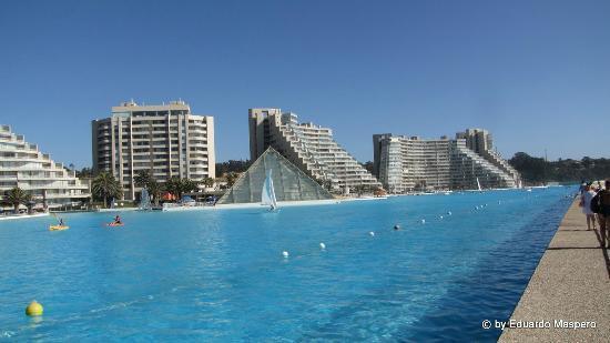 Апартаменты San Alfonso Apartment