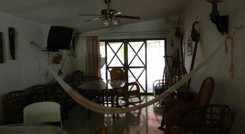 Апартаменты Casa Jorge Progreso