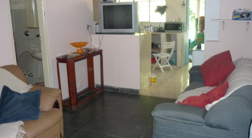 Апартаменты Casa Verde