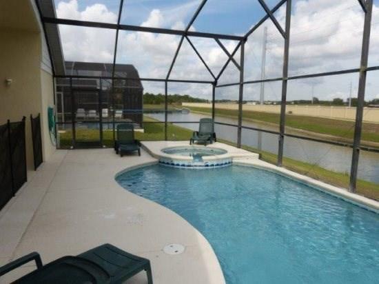 Oneida Villa 5 by 1st For Orlando