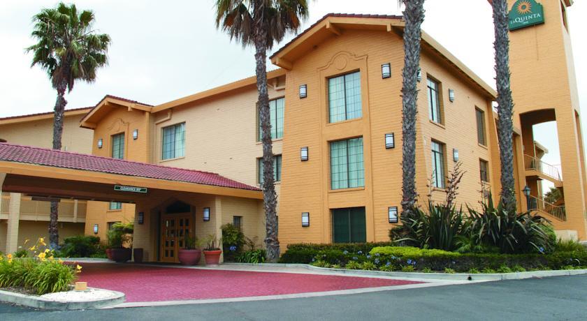 Отель La Quinta Inn Ventura
