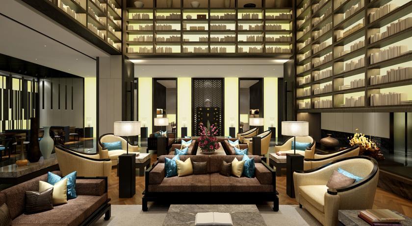 Отель Fan Pu Hotel Wuzhen