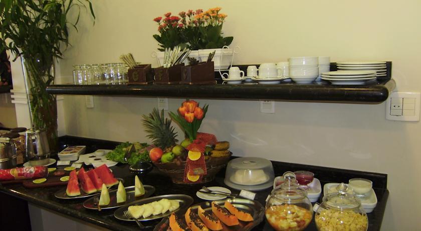 Отель Primum Palace Hotel