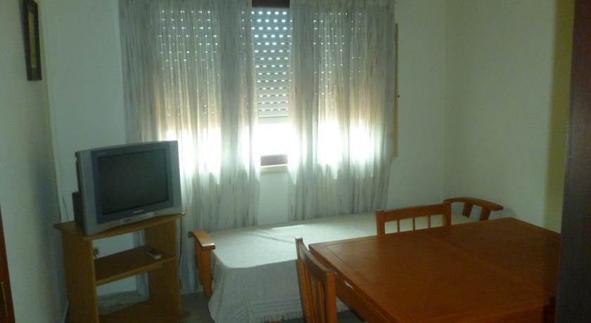 Апартаменты EDIFICIO SAN MARTÍN - NECOCHEA -