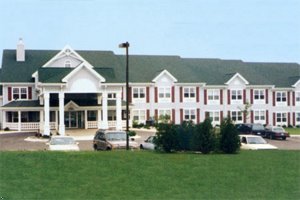 Отель Country Inn & Suites By Carlson Waunakee