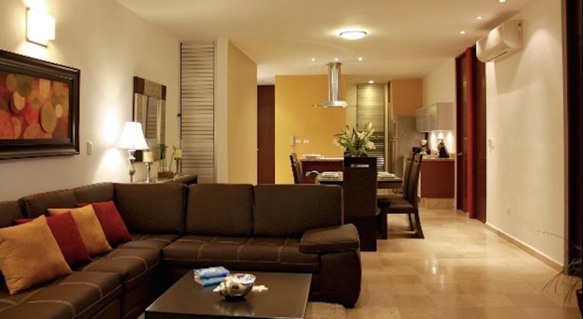 Arena Luxury Condo