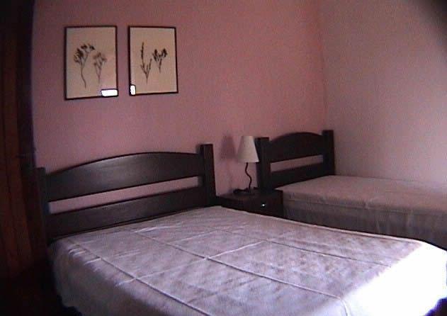 Отель Hotel Fazenda Portal da Canastra