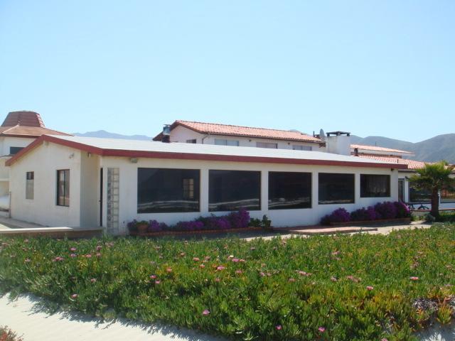 Вилла Casa Playa A