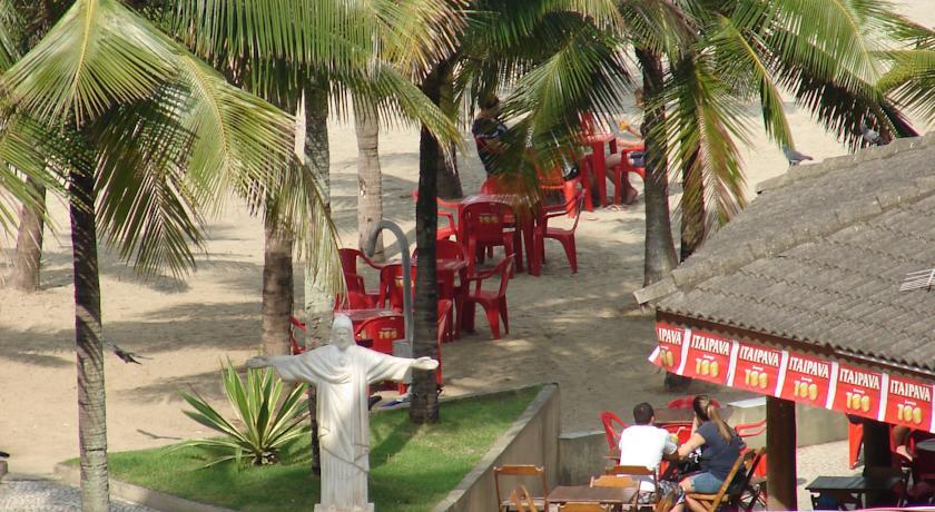Апартаменты Forte Apartment Praia Grande