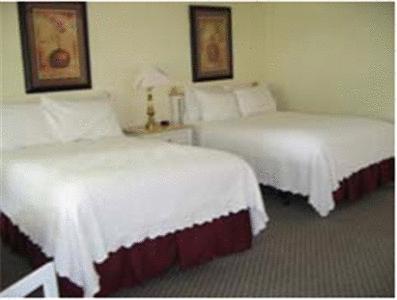 Отель Cape Wind Waterfront Resort-Falmouth, Cape Cod