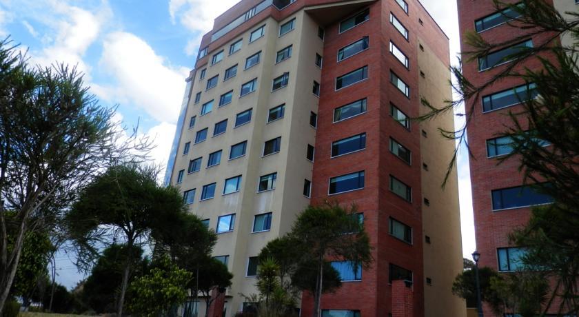 Maycris Apart Hotel