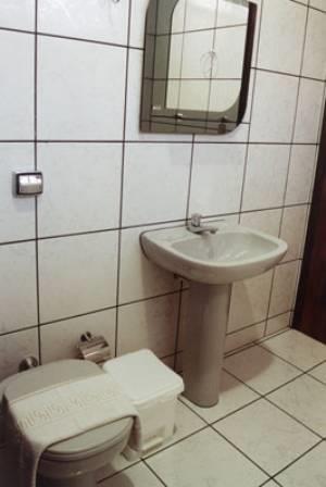 Отель Esplanada Palace Hotel