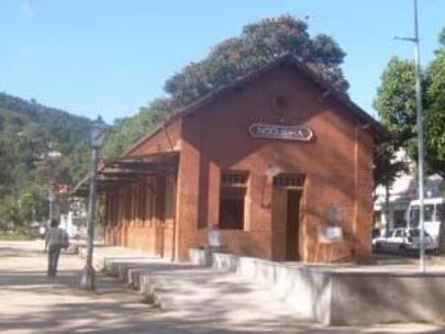Хостел Itaipava Hostel