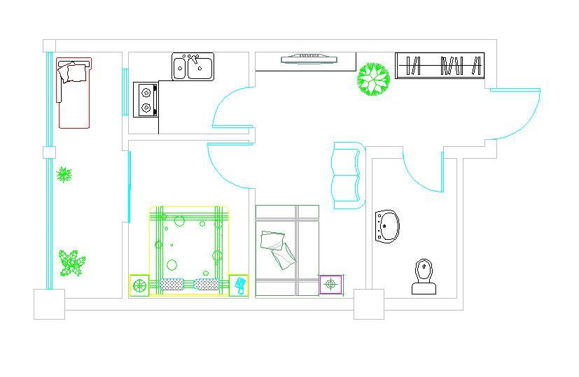 Mark & Henry Apartment Hotel