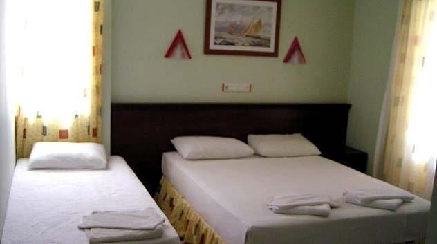 Bade Hotel