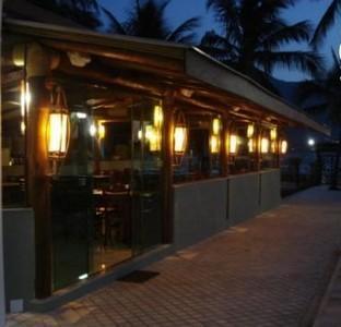 Отель Valentina Praia Hotel