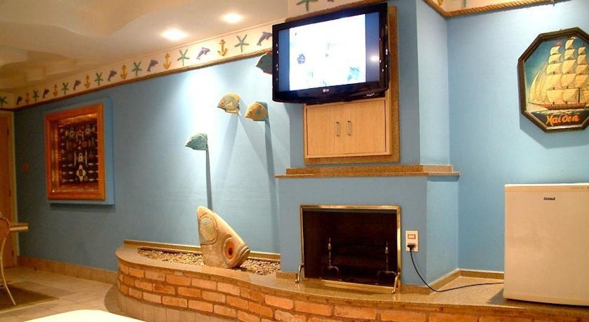 Motel Tamathan (Adult Only)
