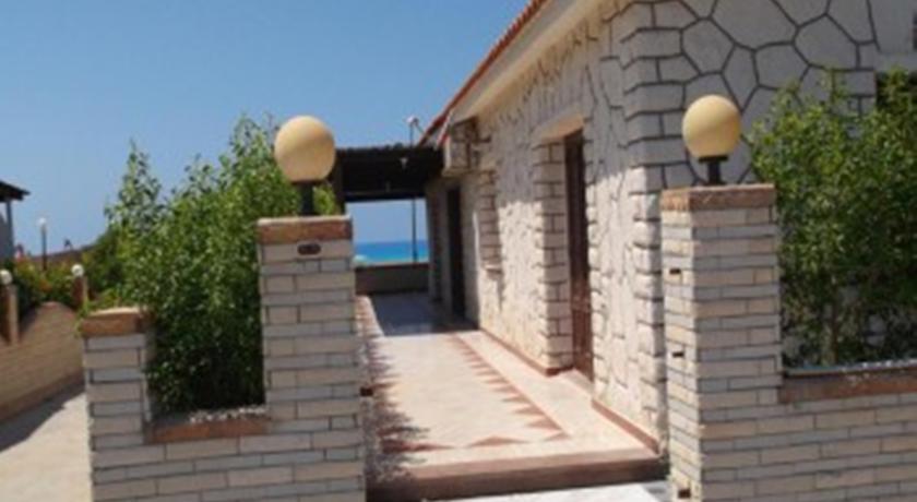 Вилла Three-Bedroom Villa at Amoun Resort - Unit 478