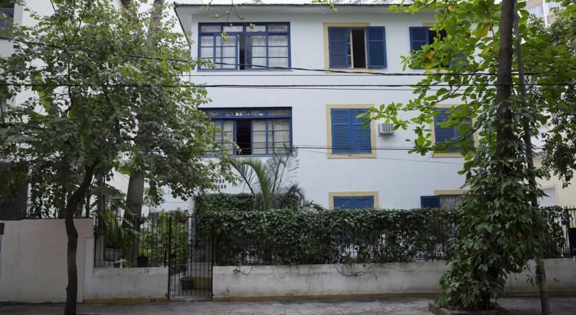 Macintyre Guesthouse