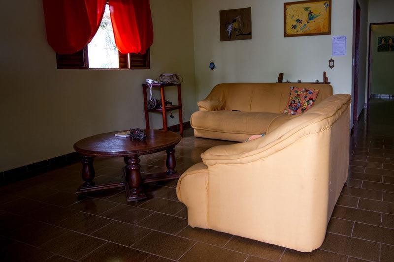 Хостел Anna Hostel