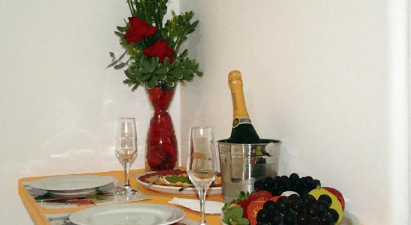 Отель Hotel Absolar